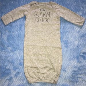 Carter’s Sleep Sac Pajamas